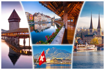 Swissgrand tours, Bienvenue en Suisse