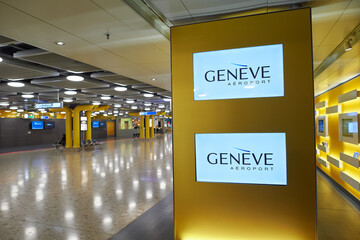 Swisssgrand tours, Transfer do aeroporto de Genebra