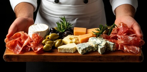 Visite de dégustation de fromages suisses