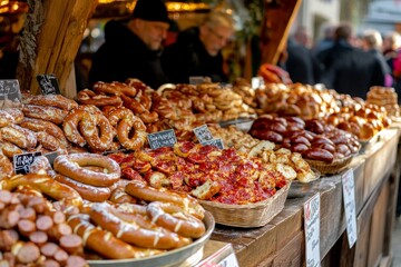 Tour Culinário Suíço