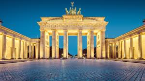 Visites en Allemagne