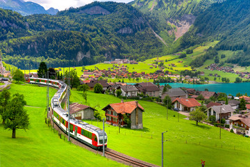  Swissgrand tours, Le meilleur de la Suisse