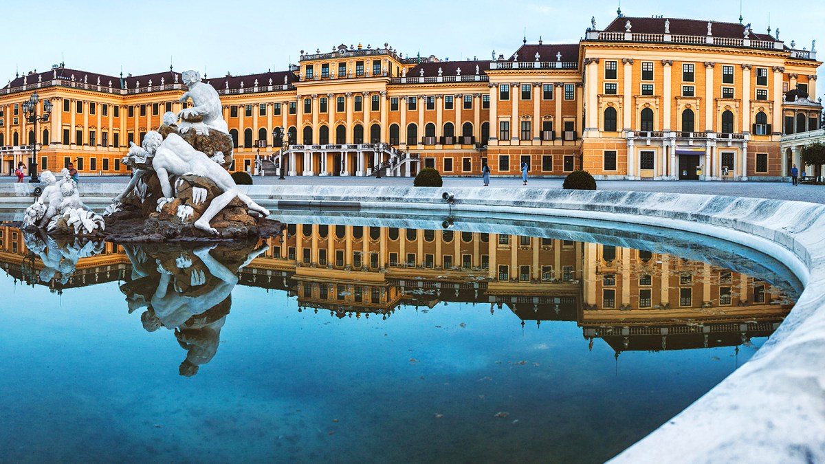 Excursão Sound of Music em Salzburgo